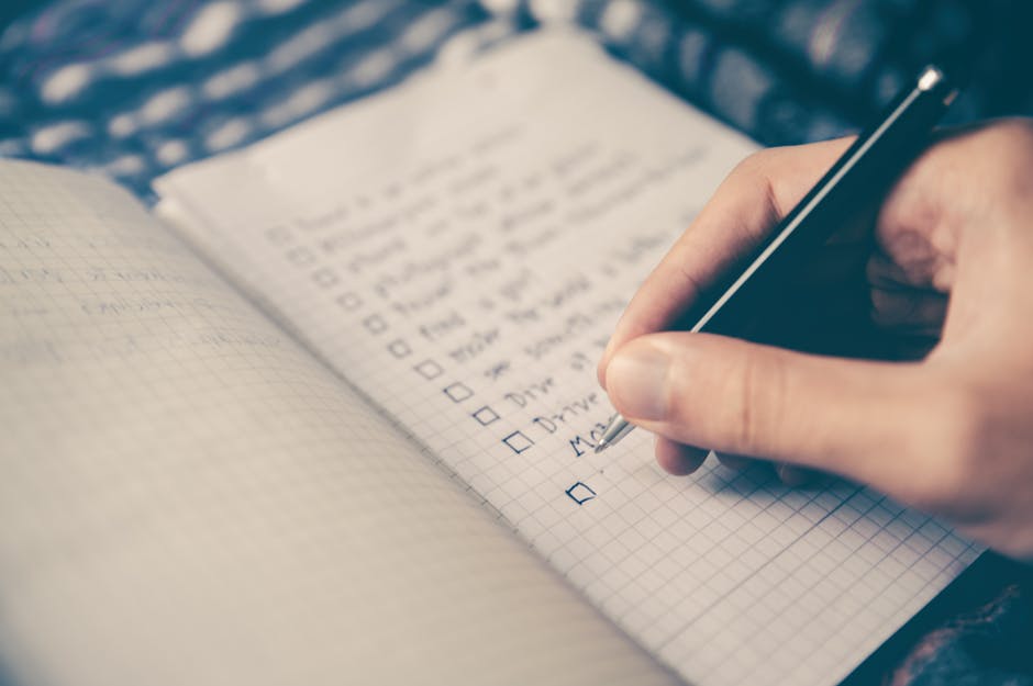 The Trap of the To-Do List