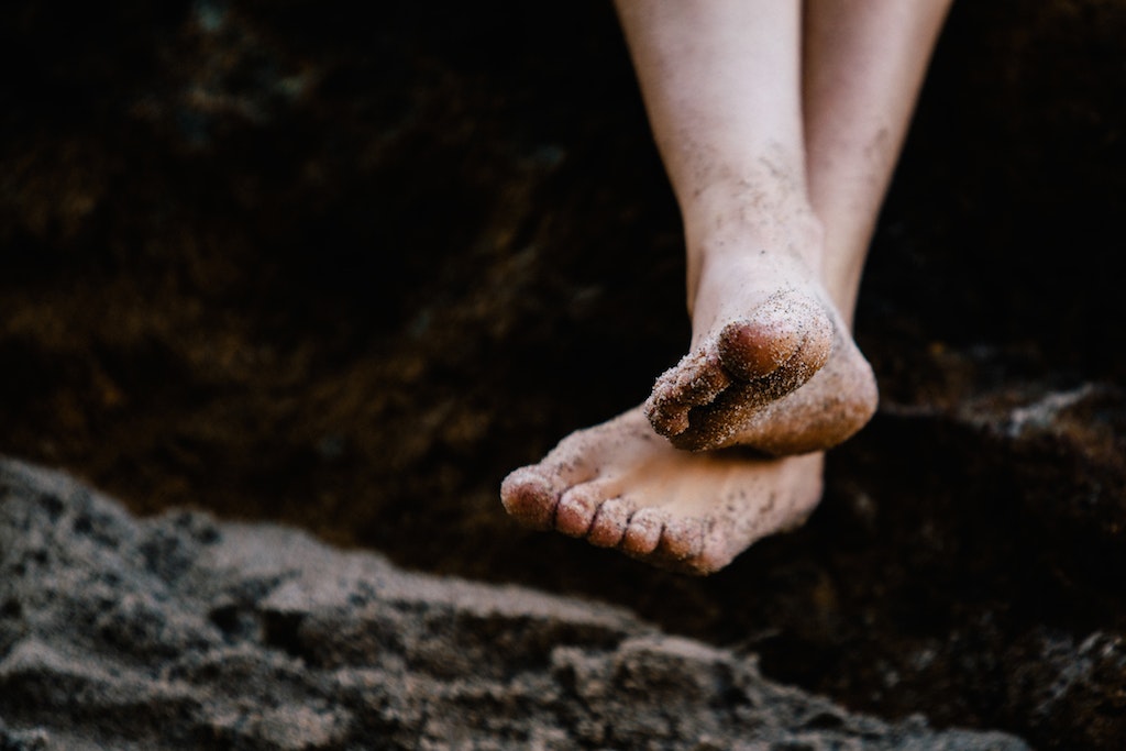 Unlimited: The Church That Washes Feet​