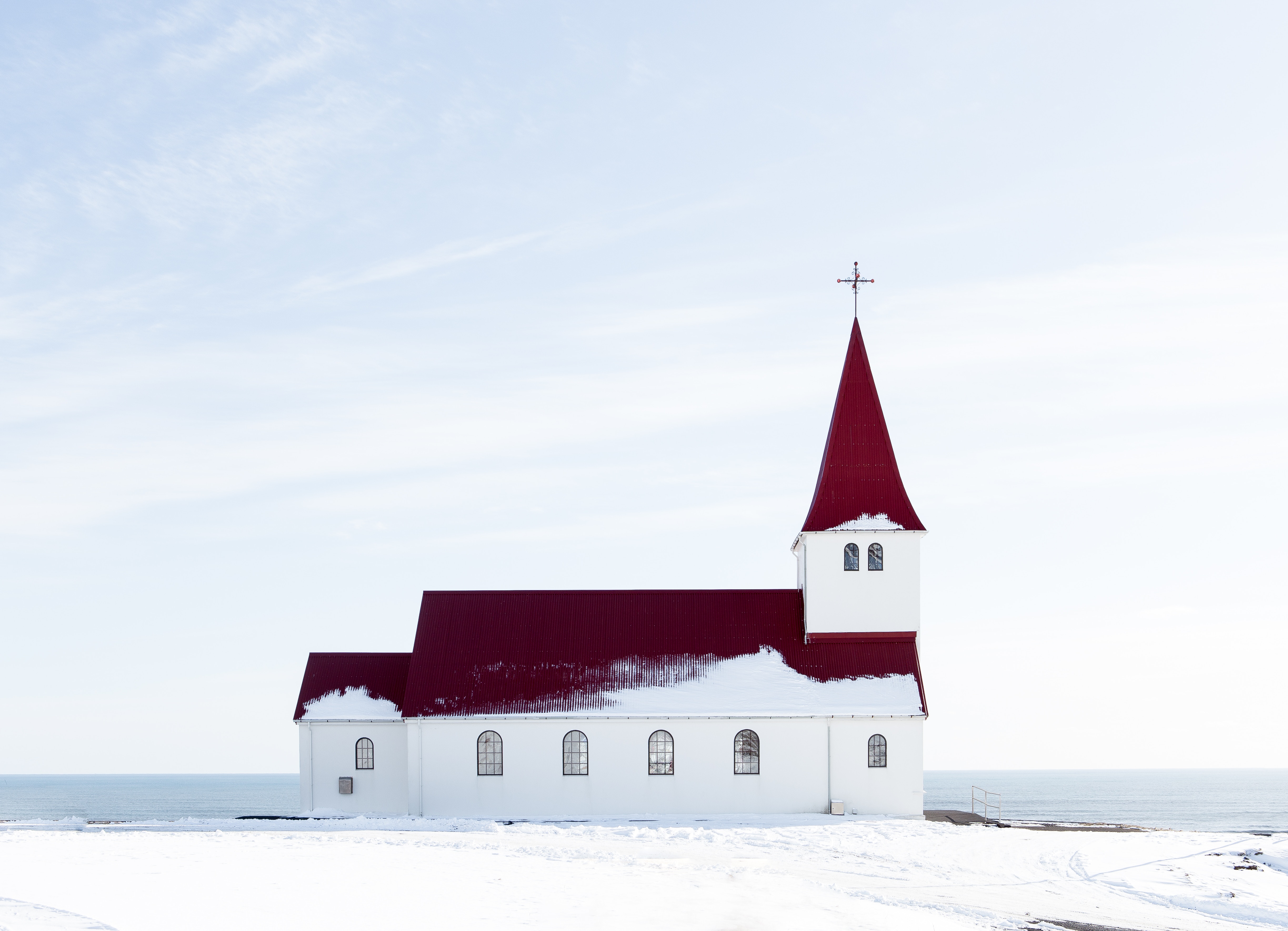 Unlimited: The Church’s Great Ideas