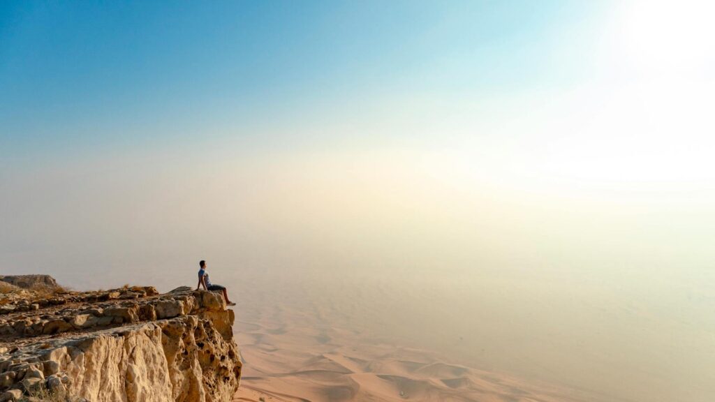 Verse of the Day Isaiah 26 4 with Dave Miers