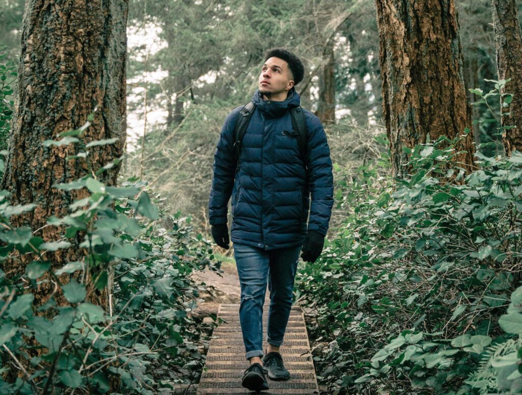 Verse of the Day Micah 6 8 with Dave Miers