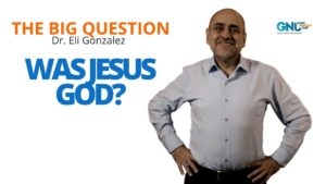 Was Jesus God?