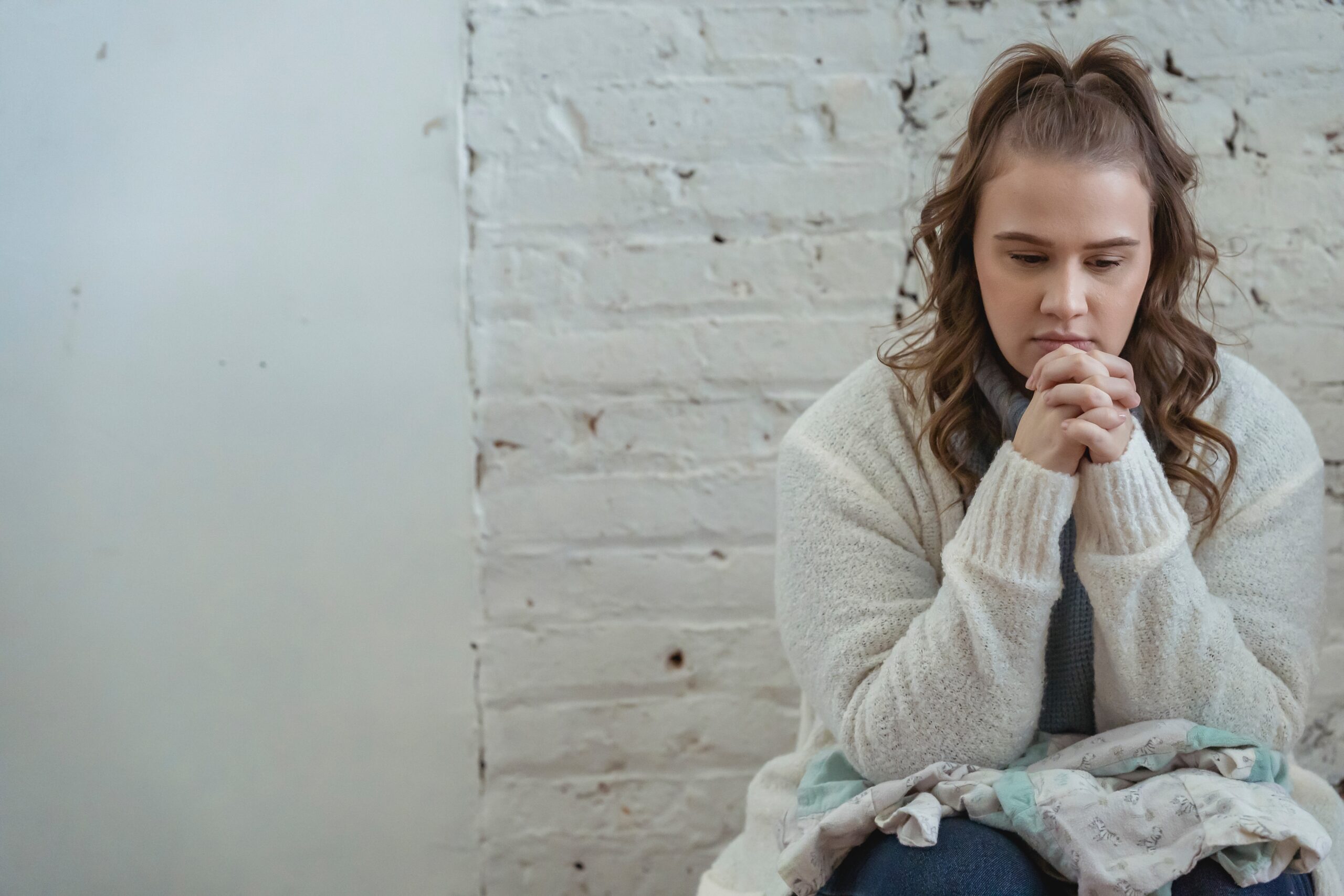 When You Just Don't Feel Like Loving