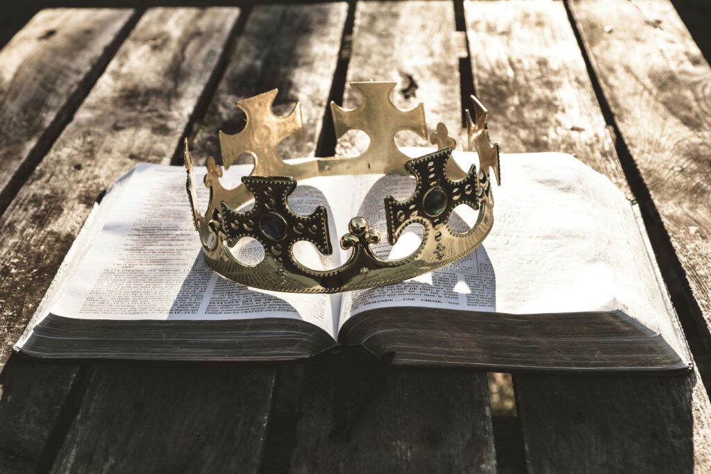 Why Jesus Outranks the Angels