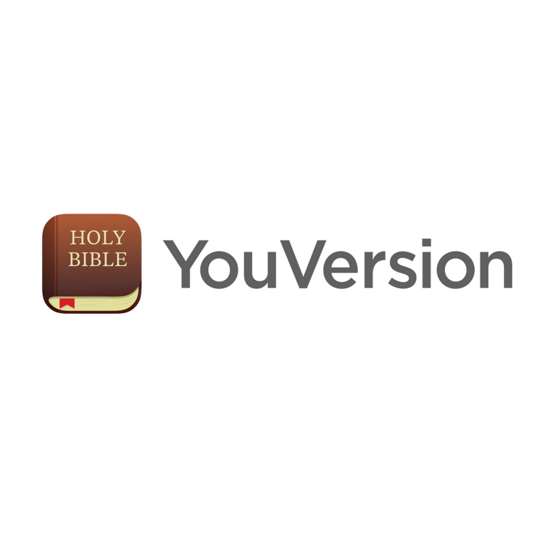 YouVersion Bible Reading Plans.