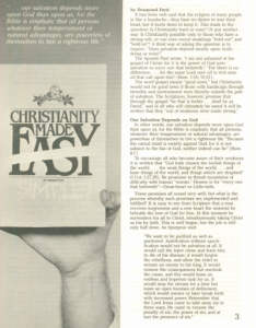 christian life35