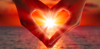 heart of religion