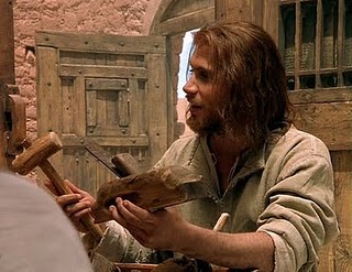 Jesus The Carpenter | Good News Unlimited