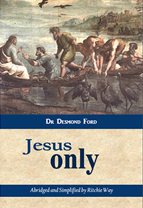 jesus-only