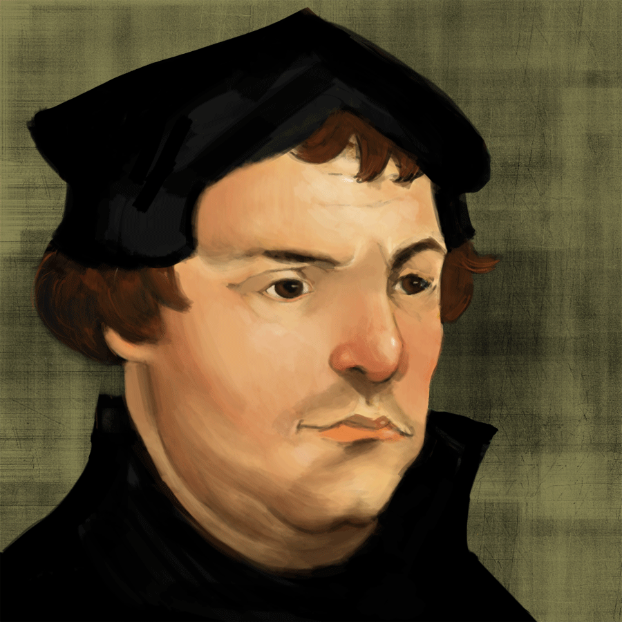 martin-luther