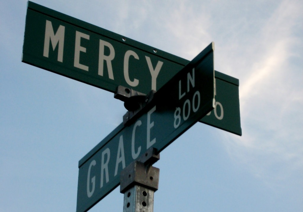 mercy-grace