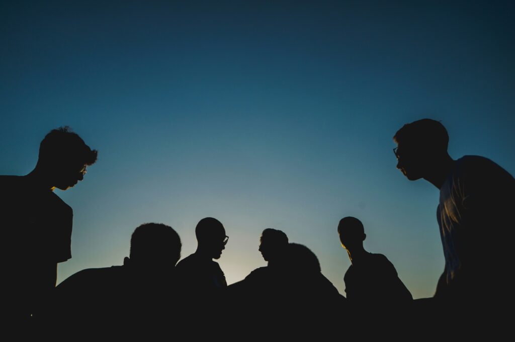 High Priest papaioannou kostas tysecUm5HJA unsplash