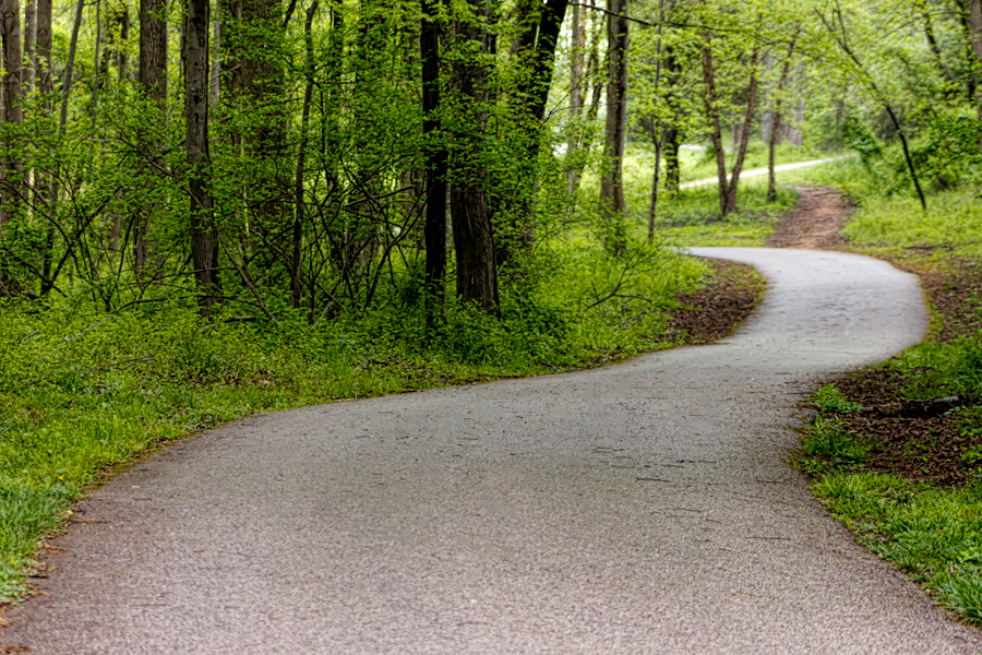 Paths range paths