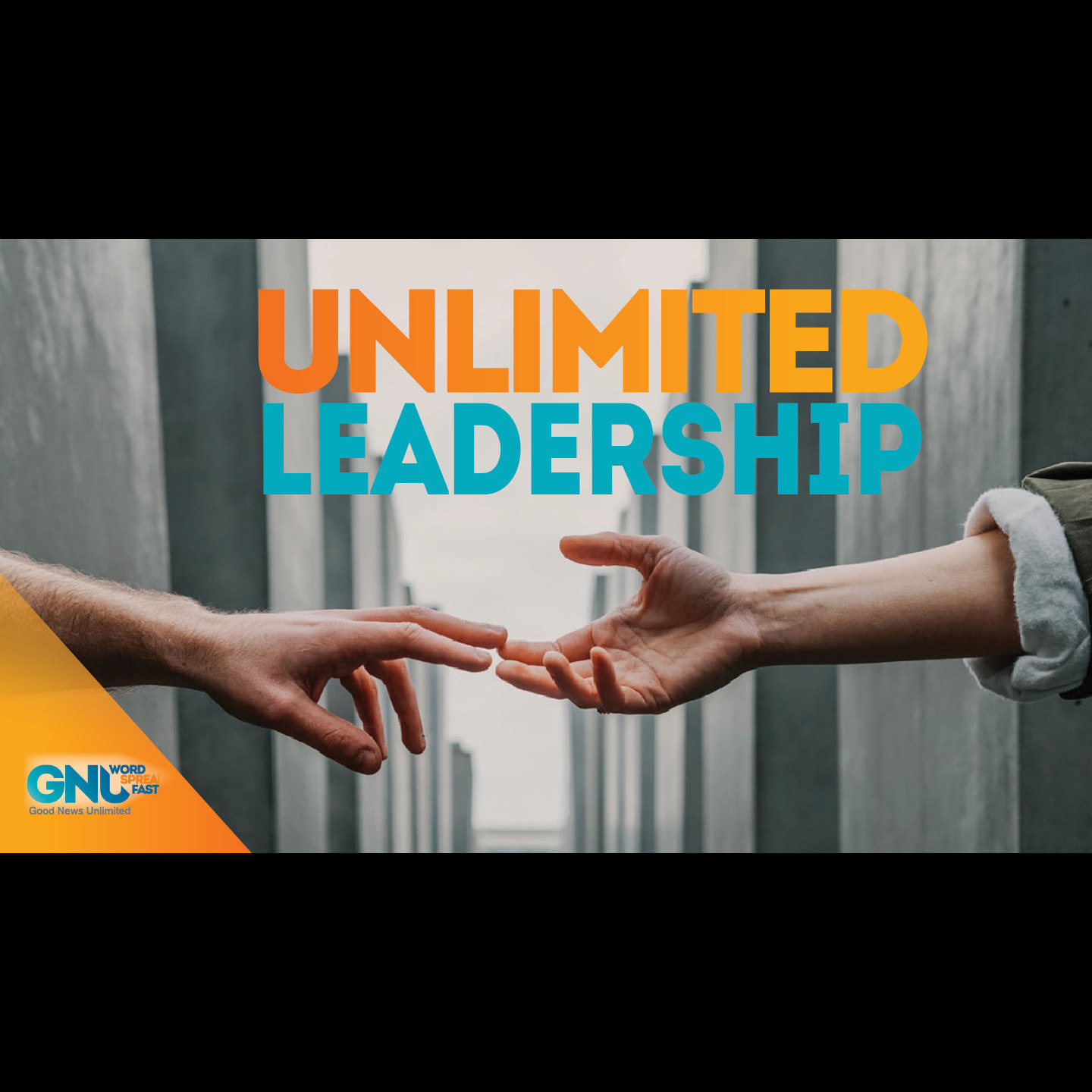 Unlimited Leadership