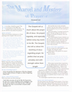 prayer 6