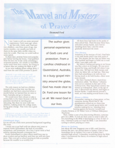 prayer 7