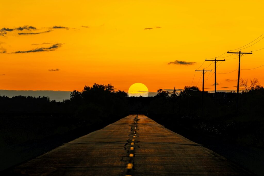 Road to Emmaus