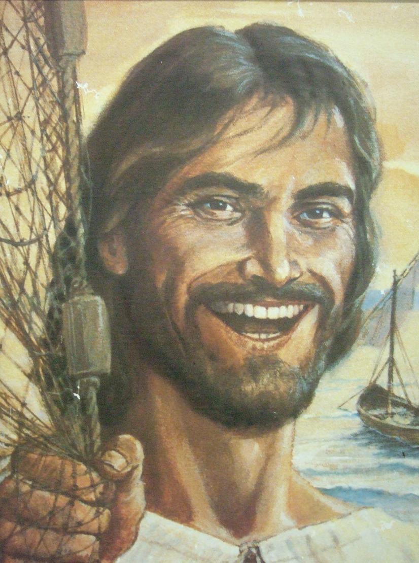 the_laughing_Jesus