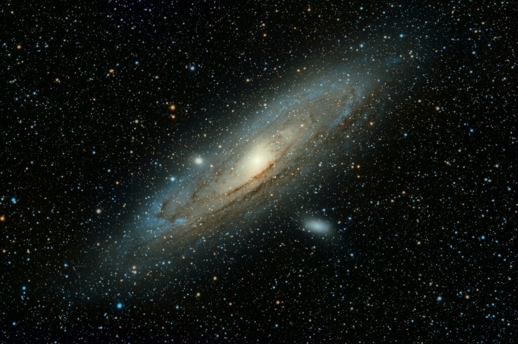Was the universe designed?