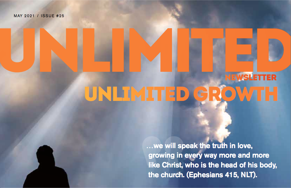 Unlimited Newsletter May 2021
