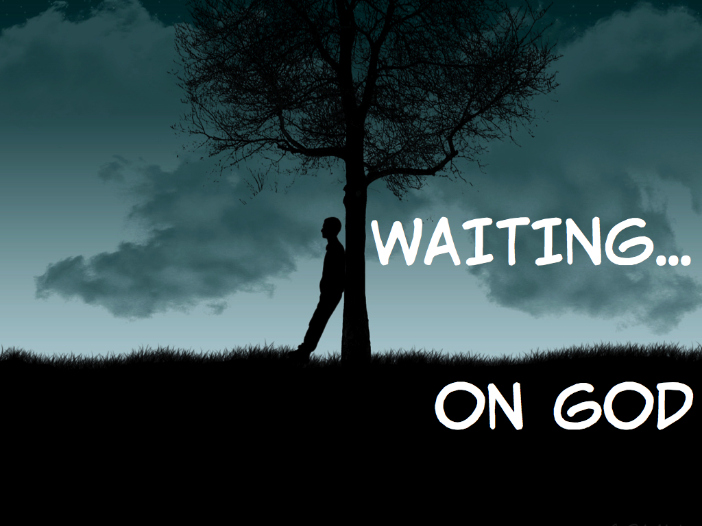 waiting-on-god
