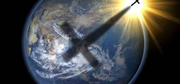 our saviour